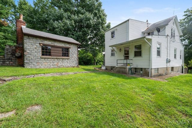 4771 Shepherd Creek Road, Green Twp, OH 45223