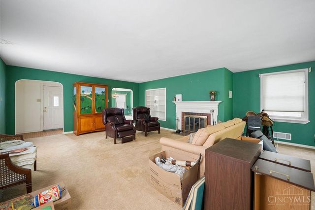 4771 Shepherd Creek Road, Green Twp, OH 45223