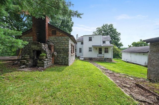 4771 Shepherd Creek Road, Green Twp, OH 45223