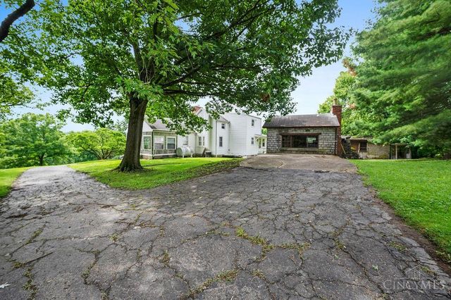 4771 Shepherd Creek Road, Green Twp, OH 45223