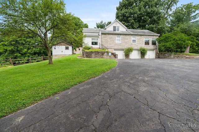 4771 Shepherd Creek Road, Green Twp, OH 45223