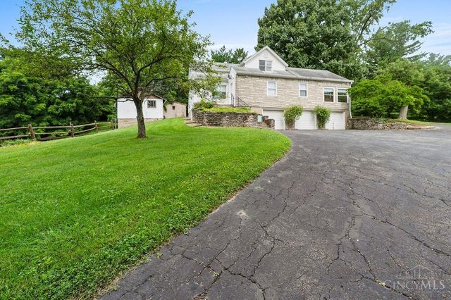 4771 Shepherd Creek Road, Green Twp, OH 45223