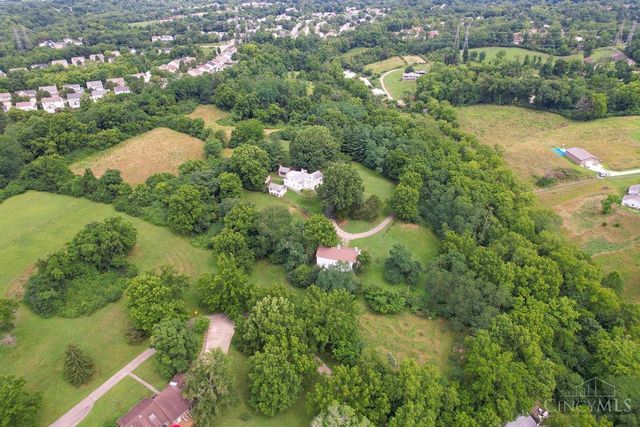 4771 Shepherd Creek Road, Green Twp, OH 45223