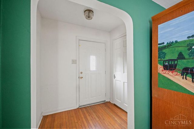 4771 Shepherd Creek Road, Green Twp, OH 45223