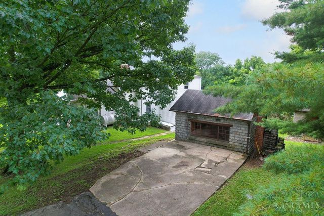 4771 Shepherd Creek Road, Green Twp, OH 45223