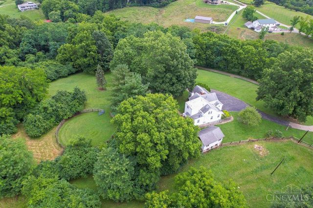 4771 Shepherd Creek Road, Green Twp, OH 45223