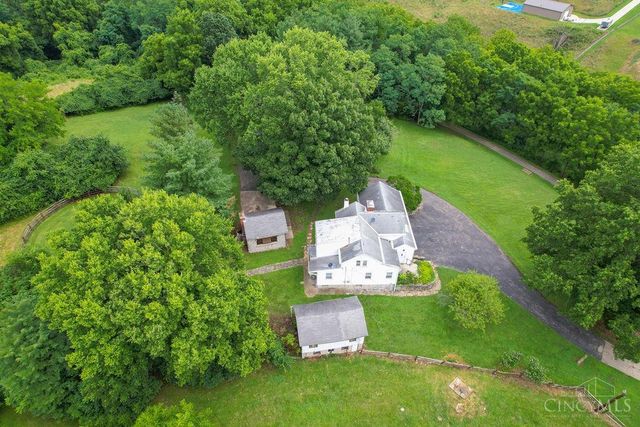 4771 Shepherd Creek Road, Green Twp, OH 45223