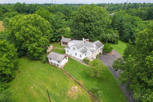 4771 Shepherd Creek Road, Green Twp, OH 45223