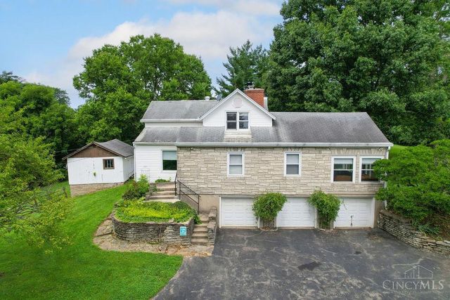 4771 Shepherd Creek Road, Green Twp, OH 45223