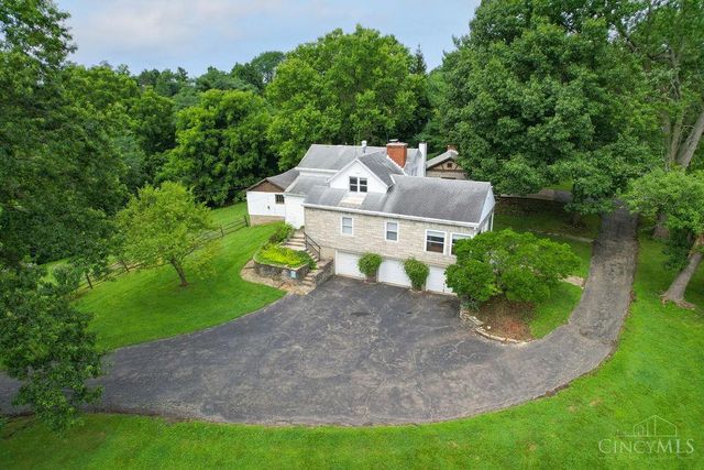 4771 Shepherd Creek Road, Green Twp, OH 45223