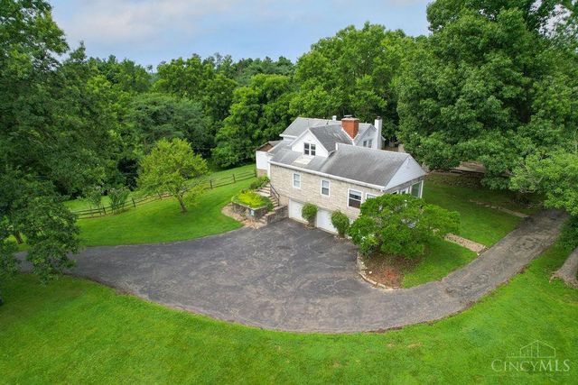 4771 Shepherd Creek Road, Green Twp, OH 45223