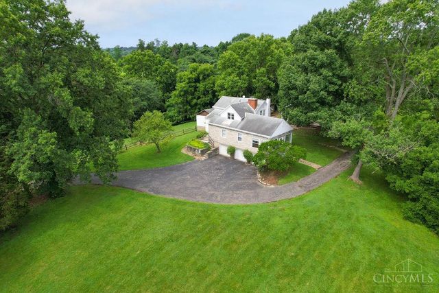 4771 Shepherd Creek Road, Green Twp, OH 45223