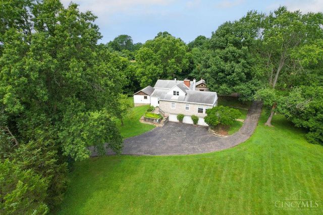 4771 Shepherd Creek Road, Green Twp, OH 45223