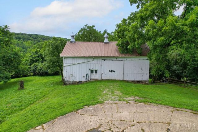 4771 Shepherd Creek Road, Green Twp, OH 45223