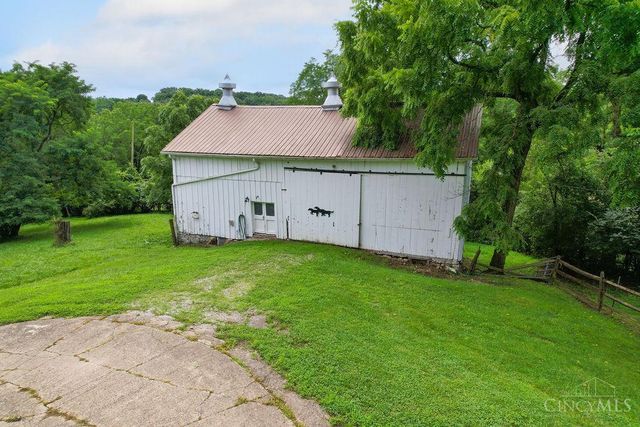 4771 Shepherd Creek Road, Green Twp, OH 45223