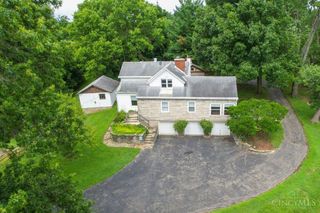 4771 Shepherd Creek Road, Green Twp, OH 45223