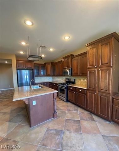 989 Wagner Valley Street, Henderson, NV 89052