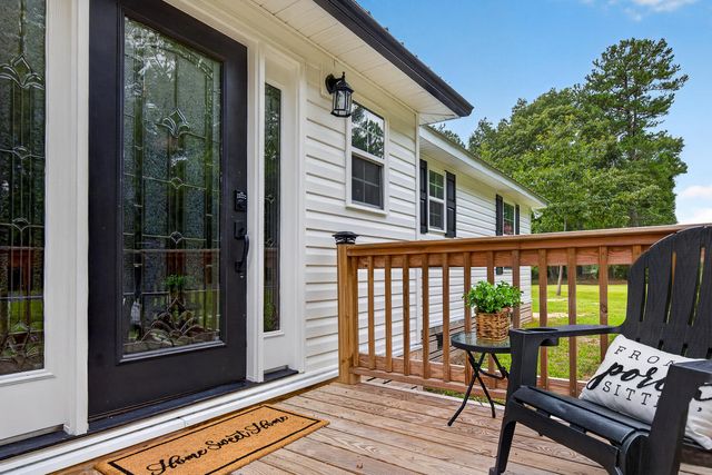 1085 Homestead Road, Saint Stephen, SC 29479