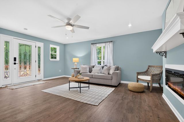 1085 Homestead Road, Saint Stephen, SC 29479