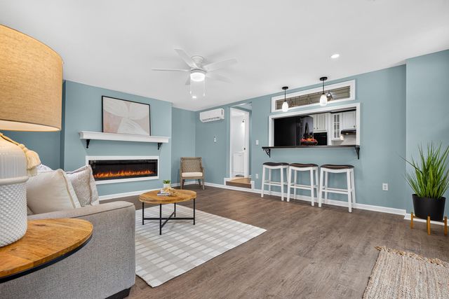 1085 Homestead Road, Saint Stephen, SC 29479