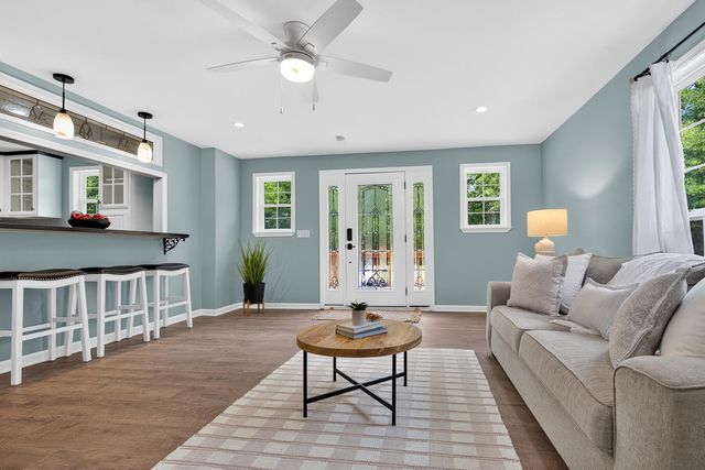 1085 Homestead Road, Saint Stephen, SC 29479