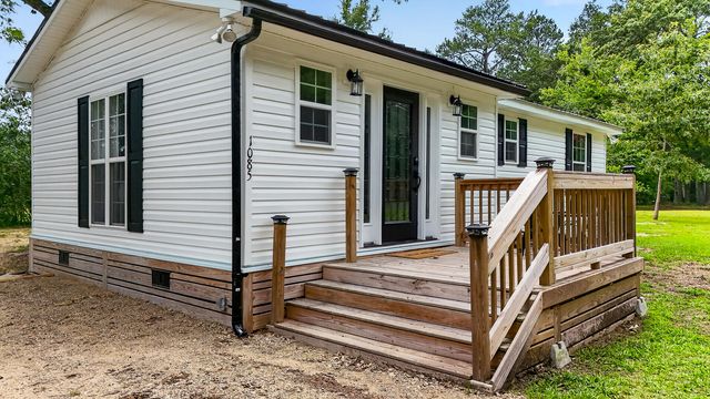 1085 Homestead Road, Saint Stephen, SC 29479