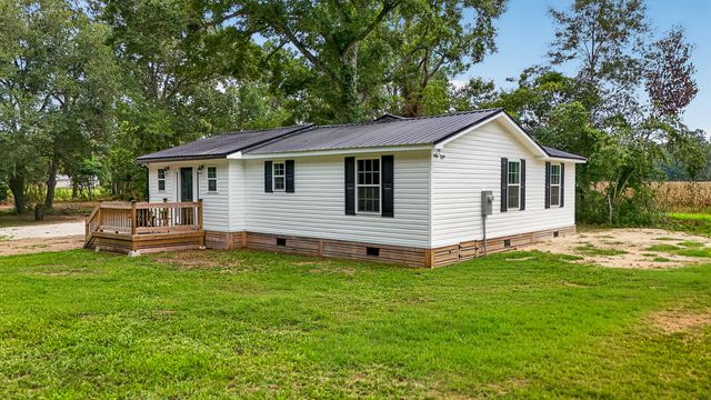 1085 Homestead Road, Saint Stephen, SC 29479