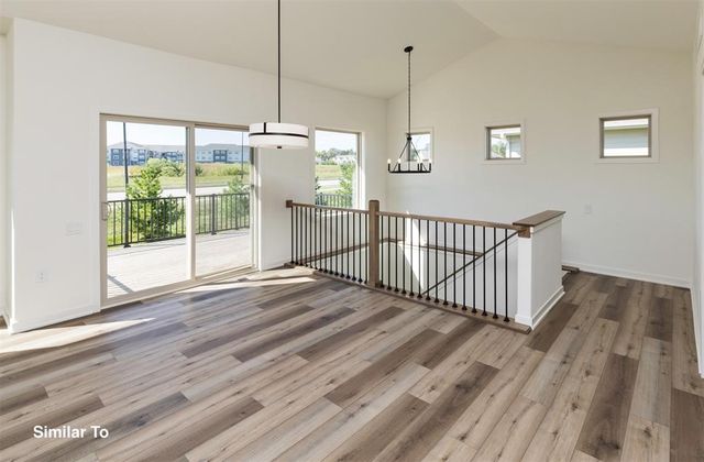 8905 Beery Place, Johnston, IA 50131