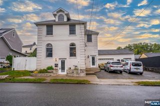 167 Hamilton Avenue, Lodi, NJ 07644