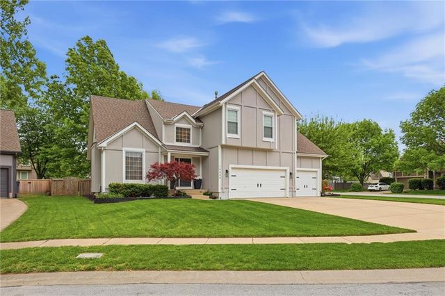 15444 W 139th Street, Olathe, KS 66062