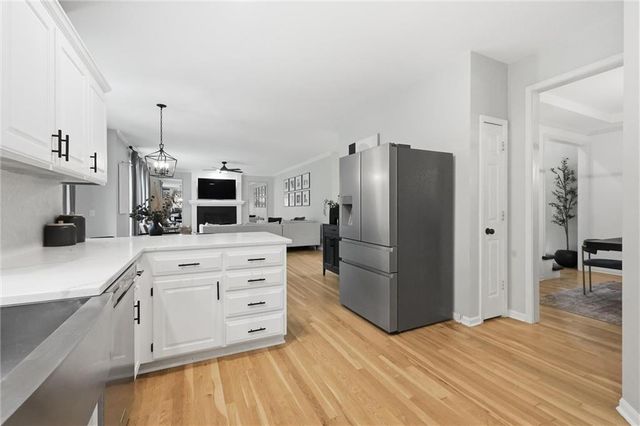15444 W 139th Street, Olathe, KS 66062