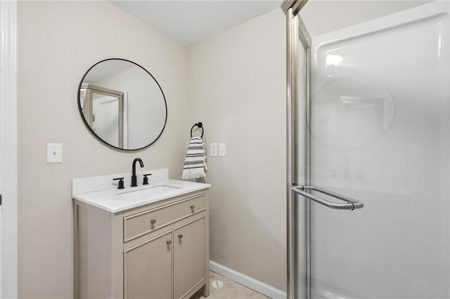 15444 W 139th Street, Olathe, KS 66062