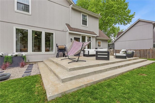 15444 W 139th Street, Olathe, KS 66062