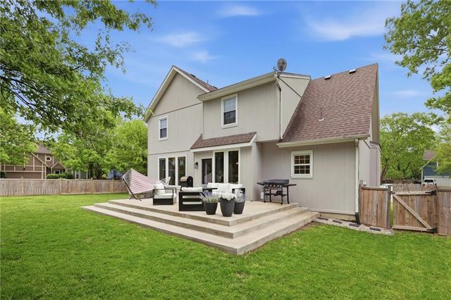 15444 W 139th Street, Olathe, KS 66062