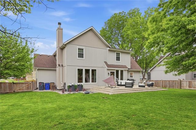 15444 W 139th Street, Olathe, KS 66062