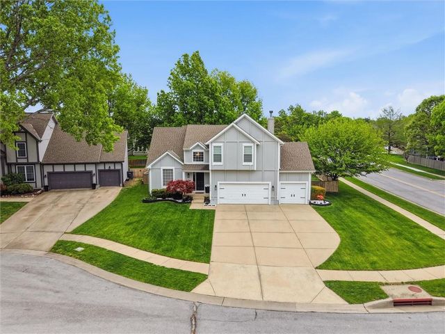 15444 W 139th Street, Olathe, KS 66062