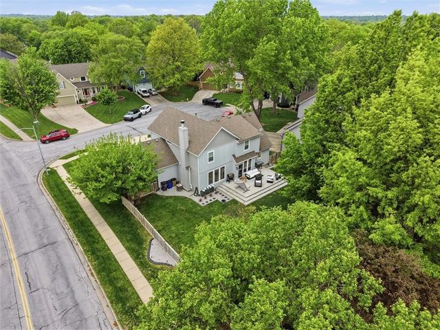 15444 W 139th Street, Olathe, KS 66062