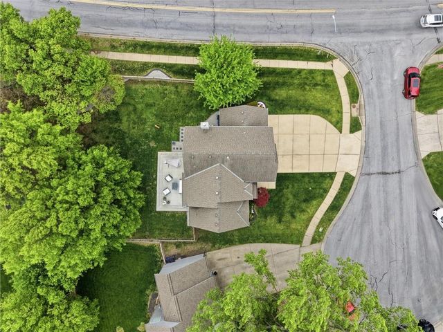 15444 W 139th Street, Olathe, KS 66062