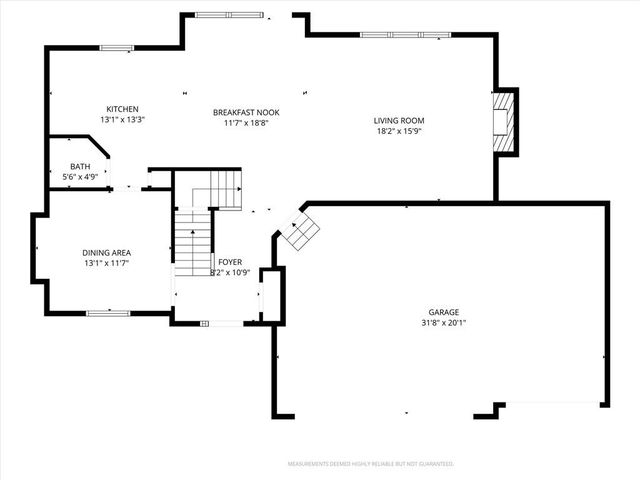 15444 W 139th Street, Olathe, KS 66062
