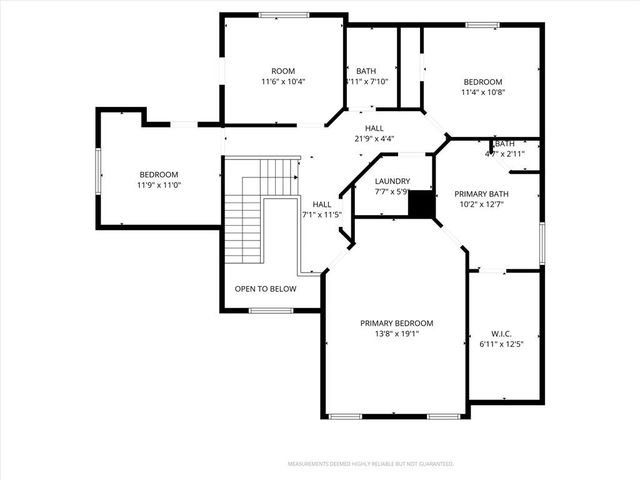 15444 W 139th Street, Olathe, KS 66062