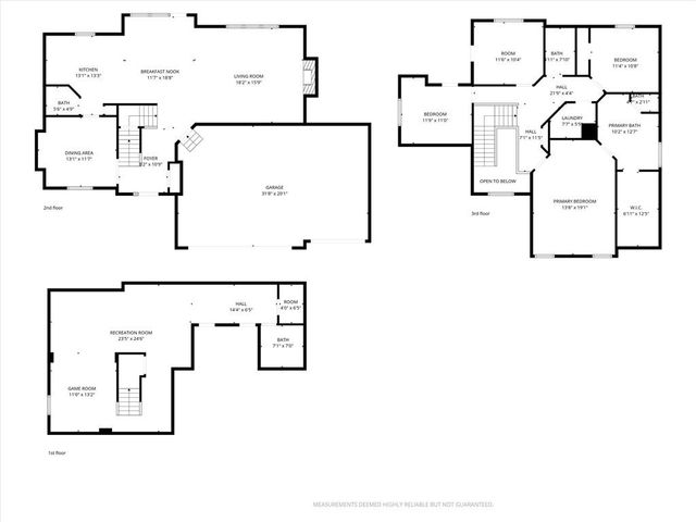 15444 W 139th Street, Olathe, KS 66062