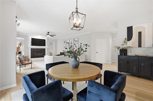 15444 W 139th Street, Olathe, KS 66062