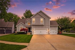 15444 W 139th Street, Olathe, KS 66062