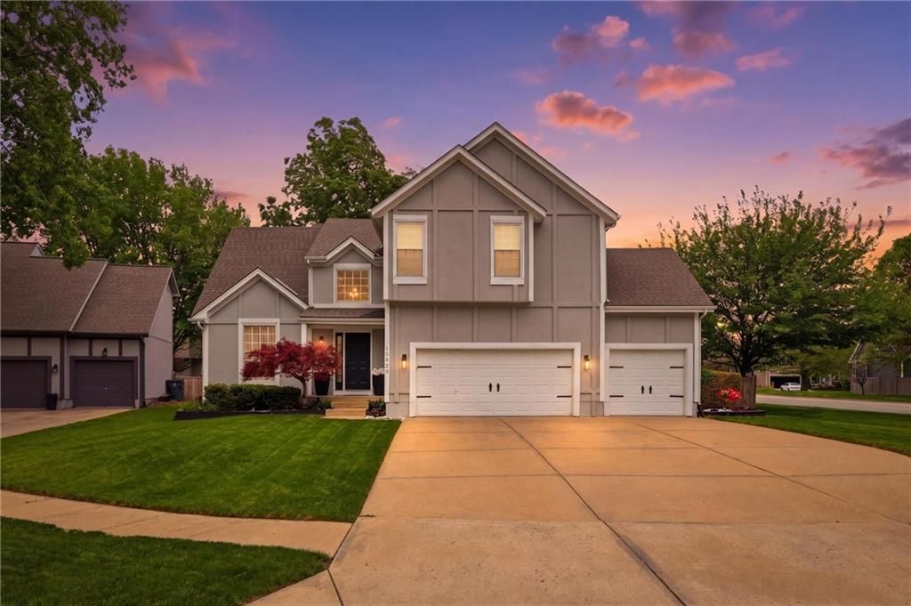 15444 W 139th Street, Olathe, KS 66062