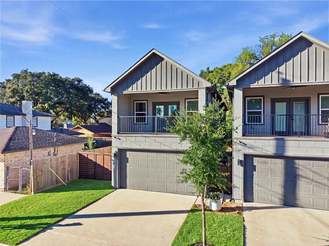 3408 Garapan Street C, Houston, TX 77091