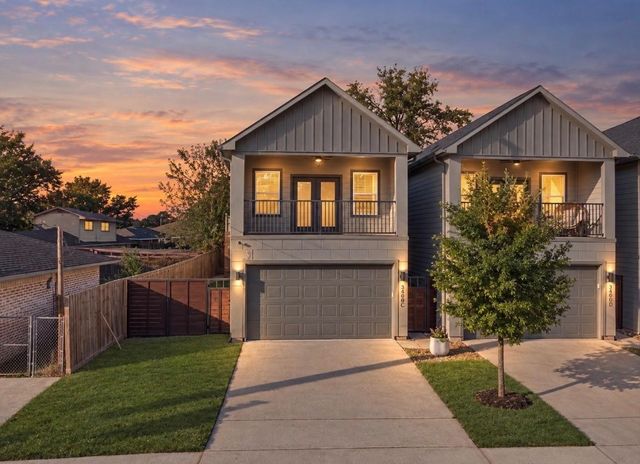 3408 Garapan Street C, Houston, TX 77091