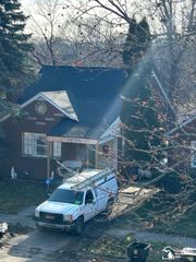 15016 Troester Street, Detroit, MI 48205