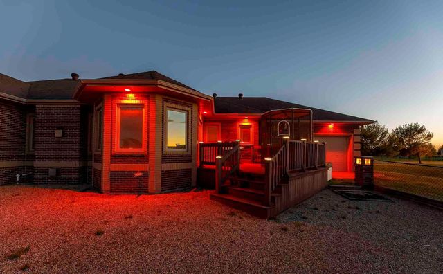 4814 37th Avenue N, Reile's Acres, ND 58102