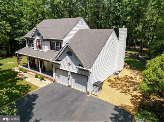 20750 DEER WOOD PARK DR, Leonardtown, MD 20650