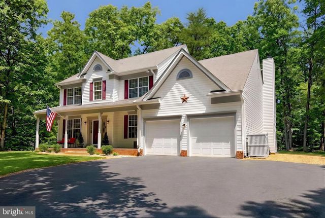 20750 DEER WOOD PARK DR, Leonardtown, MD 20650